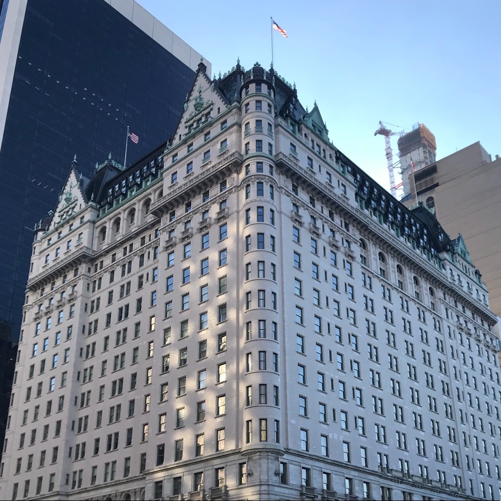 Meet your Posher, Vitalina